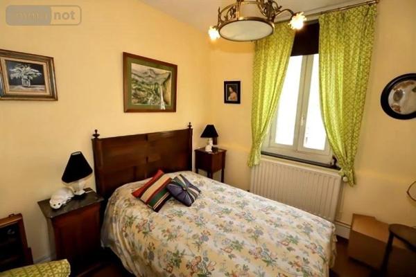 Maison à vendre à Cambrai dans le Nord (59400), ref : 59085-1537