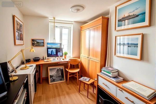 Maison à vendre à Cambrai dans le Nord (59400), ref : 59085-1537