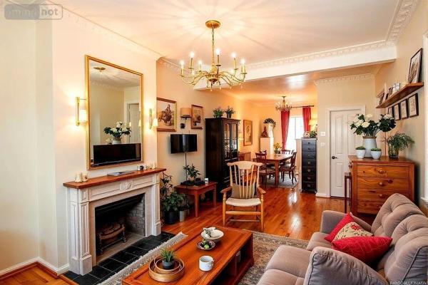 Maison à vendre à Cambrai dans le Nord (59400), ref : 59085-1537