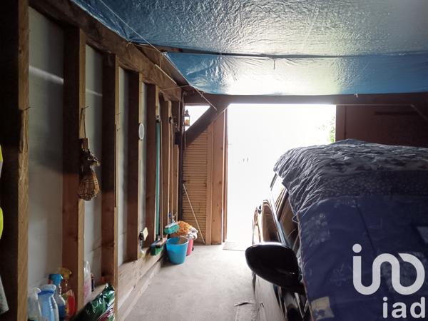 Maison à vendre 6 pièces 130 m² Prunay-Cassereau