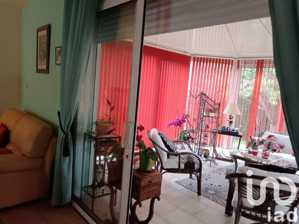 Maison à vendre 6 pièces 130 m² Prunay-Cassereau