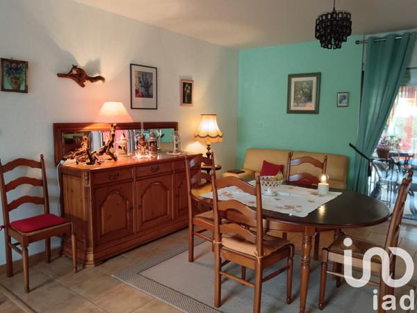 Maison à vendre 6 pièces 130 m² Prunay-Cassereau