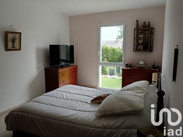 Maison à vendre 6 pièces 130 m² Prunay-Cassereau