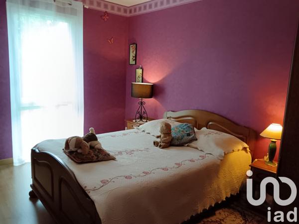 Maison à vendre 6 pièces 130 m² Prunay-Cassereau