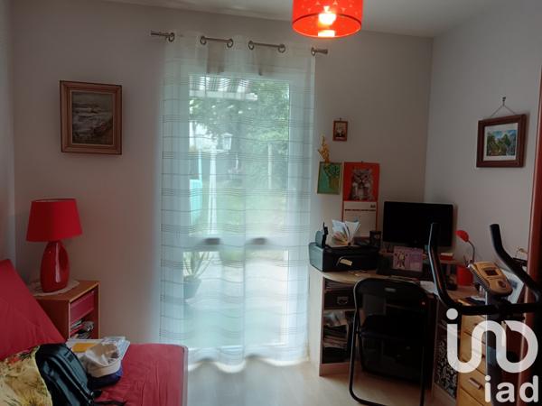 Maison à vendre 6 pièces 130 m² Prunay-Cassereau