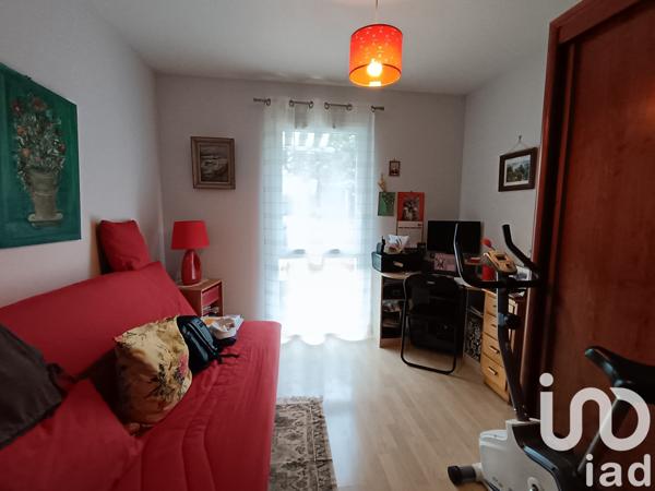 Maison à vendre 6 pièces 130 m² Prunay-Cassereau