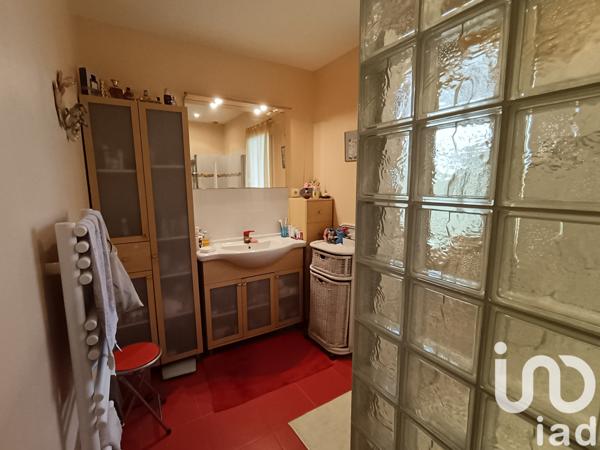 Maison à vendre 6 pièces 130 m² Prunay-Cassereau