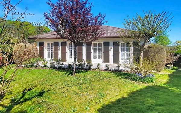 Maison à vendre    4 pièces • 86 m2 Morlaàs