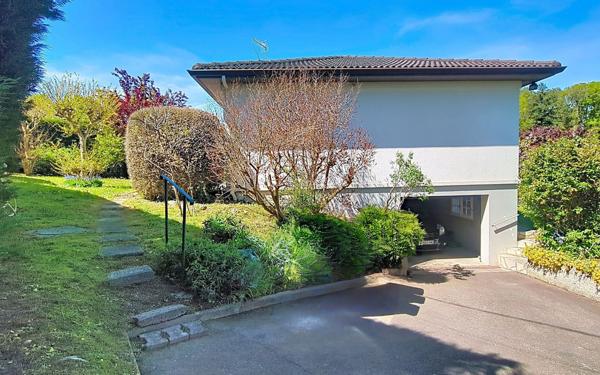 Maison à vendre    4 pièces • 86 m2 Morlaàs