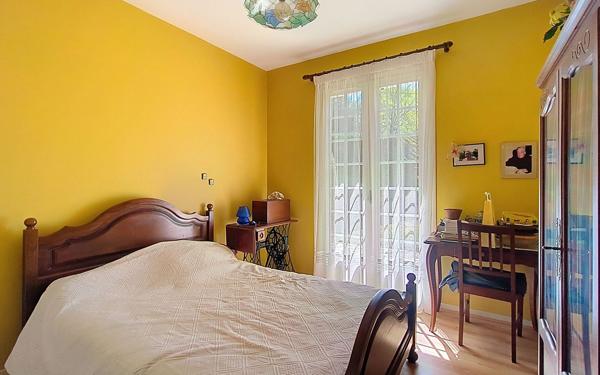Maison à vendre    4 pièces • 86 m2 Morlaàs