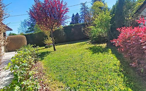 Maison à vendre    4 pièces • 86 m2 Morlaàs