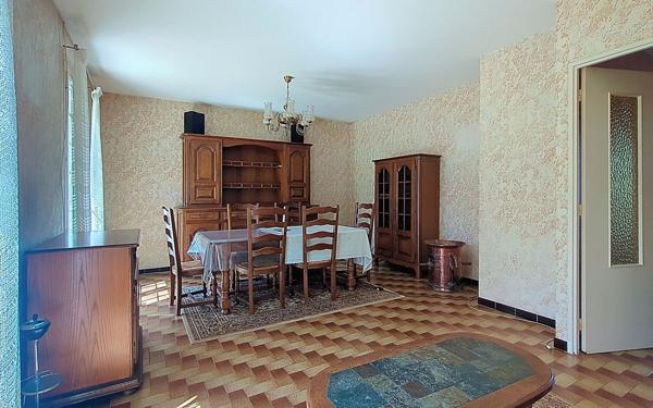 Maison à vendre    4 pièces • 86 m2 Morlaàs