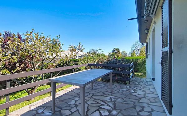 Maison à vendre    4 pièces • 86 m2 Morlaàs