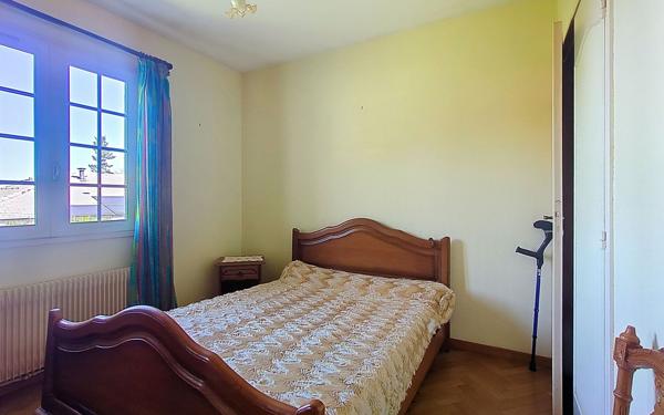 Maison à vendre    4 pièces • 86 m2 Morlaàs