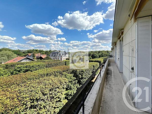 Appartement à vendre  6 pièces - 166,77 m2 ST CLOUD - 92