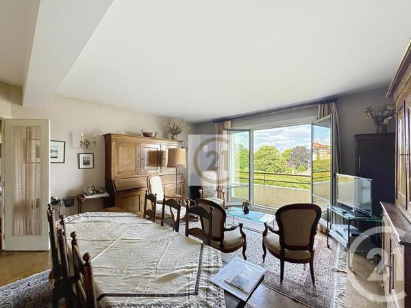 Appartement à vendre  6 pièces - 166,77 m2 ST CLOUD - 92