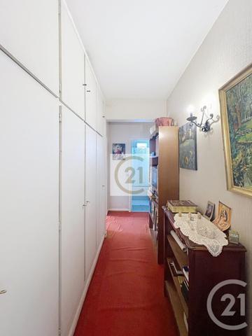 Appartement à vendre  6 pièces - 166,77 m2 ST CLOUD - 92