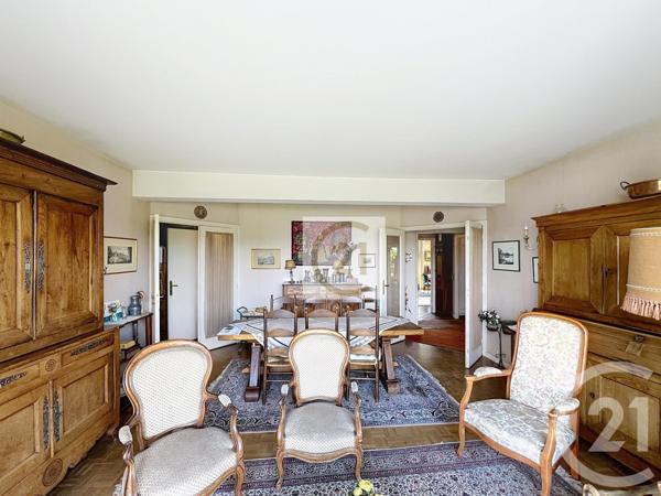 Appartement à vendre  6 pièces - 166,77 m2 ST CLOUD - 92