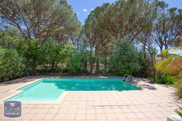 Maison à vendre 6 pièces 150m²