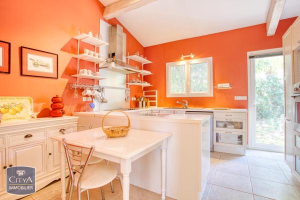 Maison à vendre 6 pièces 150m²
