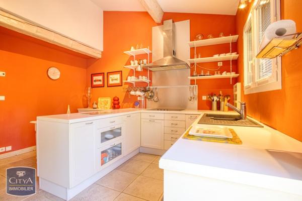 Maison à vendre 6 pièces 150m²