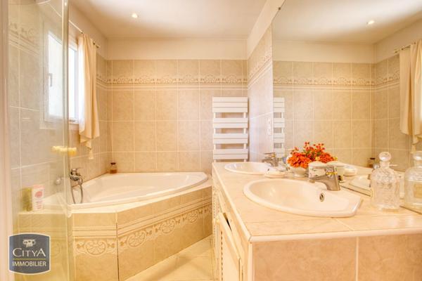 Maison à vendre 6 pièces 150m²