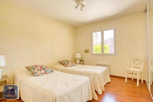 Maison à vendre 6 pièces 150m²