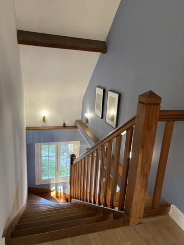 Pacy-sur-Eure (27120) MAISON EN TRES BON ETAT GENERAL AVEC VIE DE PLAIN PIED AU CENTRE DE PACY SUR EURE