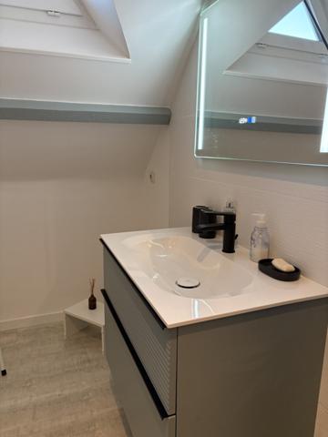 Pacy-sur-Eure (27120) MAISON EN TRES BON ETAT GENERAL AVEC VIE DE PLAIN PIED AU CENTRE DE PACY SUR EURE