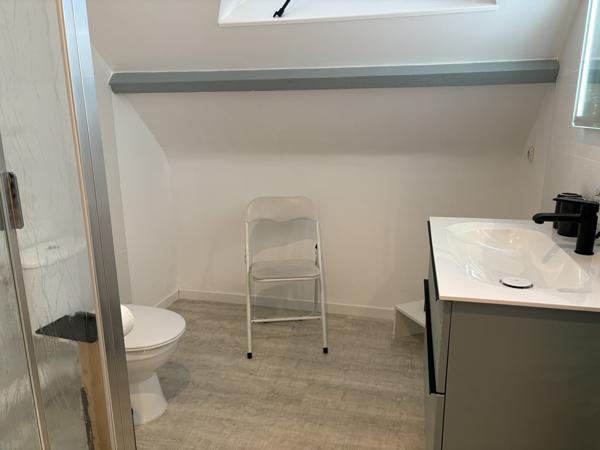 Pacy-sur-Eure (27120) MAISON EN TRES BON ETAT GENERAL AVEC VIE DE PLAIN PIED AU CENTRE DE PACY SUR EURE