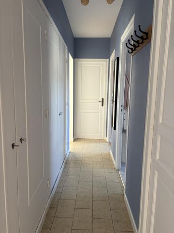 Pacy-sur-Eure (27120) MAISON EN TRES BON ETAT GENERAL AVEC VIE DE PLAIN PIED AU CENTRE DE PACY SUR EURE