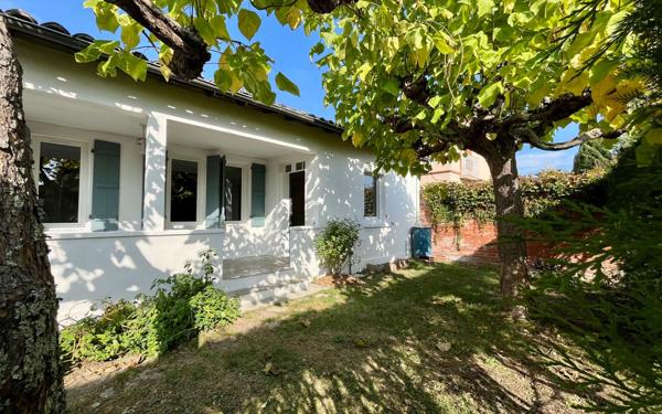 Maison à louer    4 pièces • 76,34 m2 Toulouse