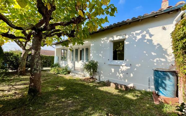 Maison à louer    4 pièces • 76,34 m2 Toulouse