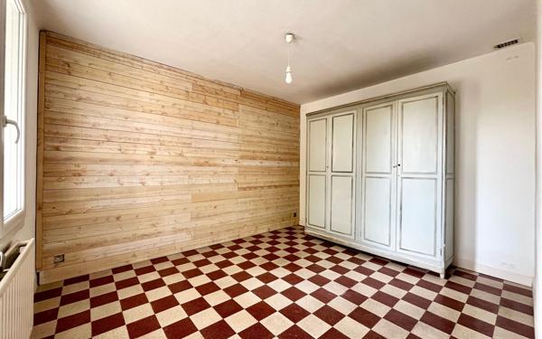 Maison à louer    4 pièces • 76,34 m2 Toulouse