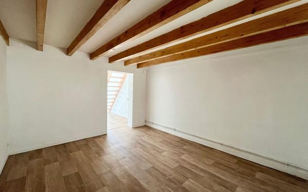 Maison à louer    4 pièces • 76,34 m2 Toulouse