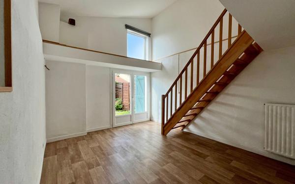 Maison à louer    4 pièces • 76,34 m2 Toulouse