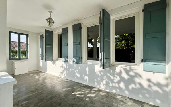 Maison à louer    4 pièces • 76,34 m2 Toulouse