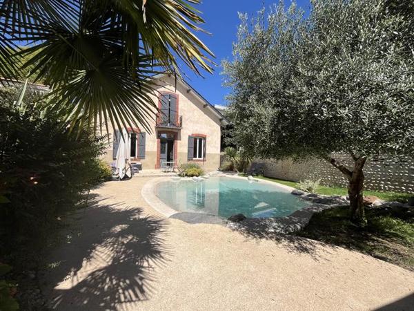 Maison à vendre |  Tarbes |  6 pièces | 158 m²