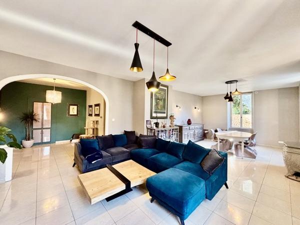 Maison à vendre |                                       Tarbes |                                        6 pièces  |  158 m²