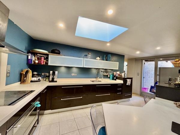Maison à vendre |                                       Tarbes |                                        6 pièces  |  158 m²