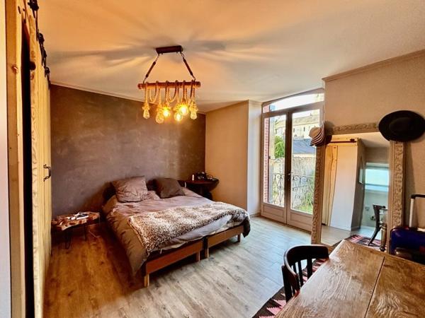 Maison à vendre |                                       Tarbes |                                        6 pièces  |  158 m²