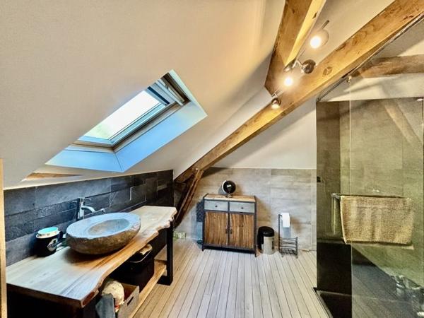Maison à vendre |                                       Tarbes |                                        6 pièces  |  158 m²