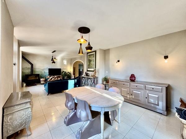 Maison à vendre |                                       Tarbes |                                        6 pièces  |  158 m²