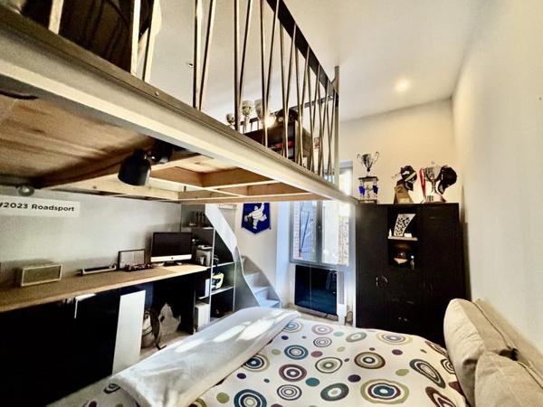 Maison à vendre |                                       Tarbes |                                        6 pièces  |  158 m²