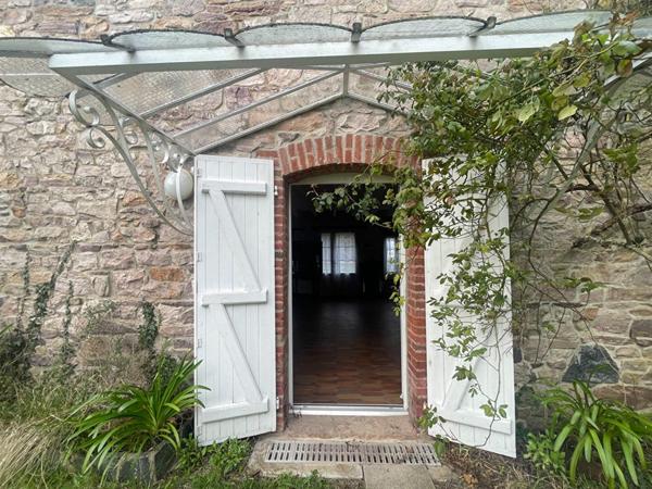 Ancien relais poste 19ème Erquy