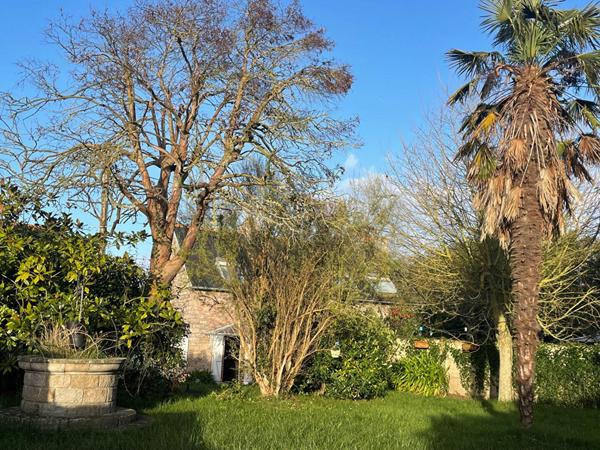 Ancien relais poste 19ème Erquy