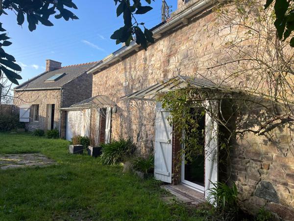 Ancien relais poste 19ème Erquy