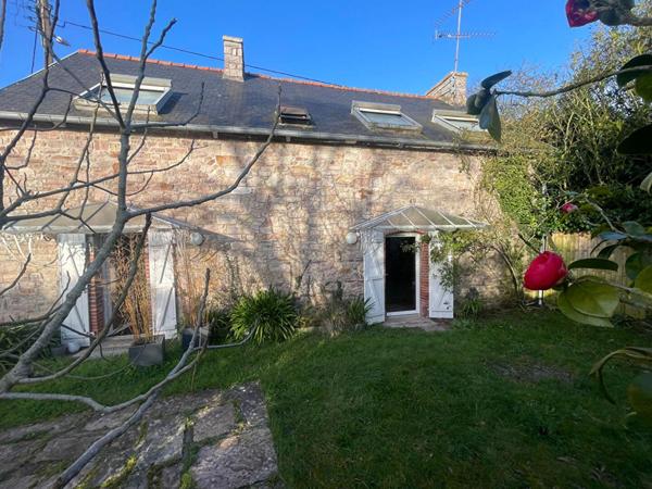 Ancien relais poste 19ème Erquy