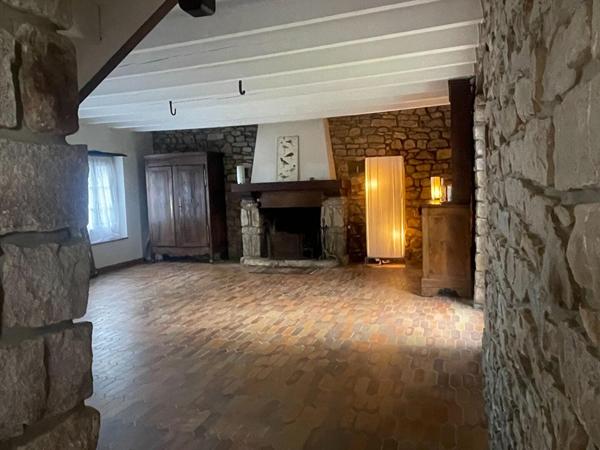 Ancien relais poste 19ème Erquy