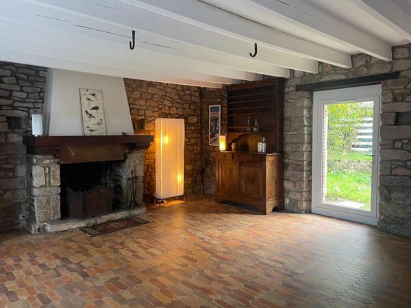 Ancien relais poste 19ème Erquy